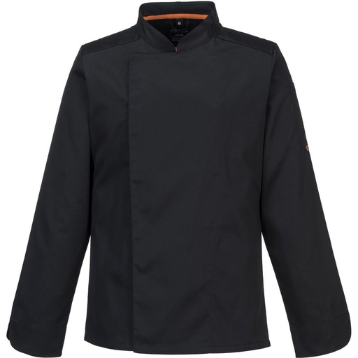 [C838] C838 MeshAir Pro Jacket L/S