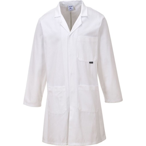 [C851] C851 Standard Cotton Coat