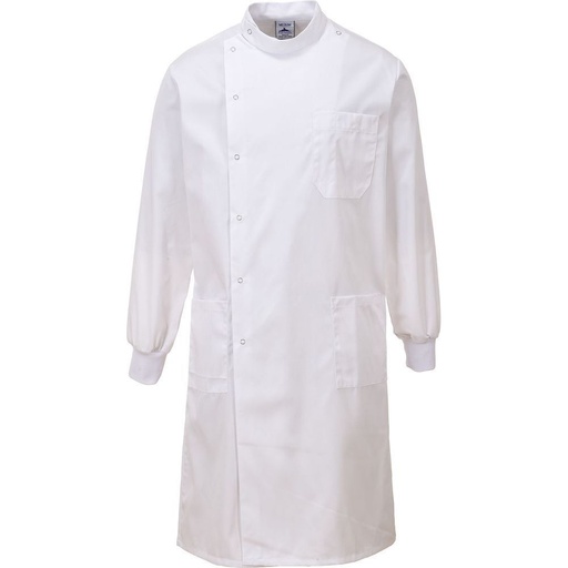 [C865] C865 Howie Coat - Texpel Finish