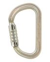 M073 VULCAN High-strength, large-capacity asymmetrical carabiner