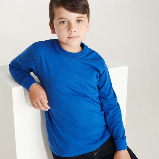 [CA1205] CA1205 POINTER CHILD Bluze T-Shirt