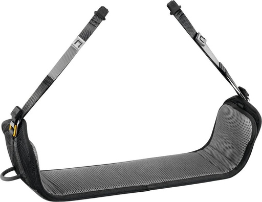 [S071AA00] S071AA00 PODIUM Seat designed for prolonged suspension