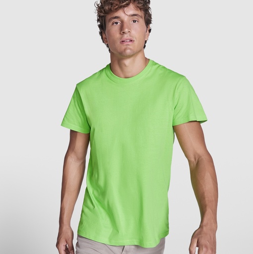 [CA6502] CA6502 DOGO PREMIUM T-Shirt, 100% cotton, single jersey, 165 gsm