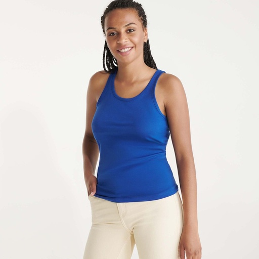 [CA6535] CA6535 BRENDA Tank Top