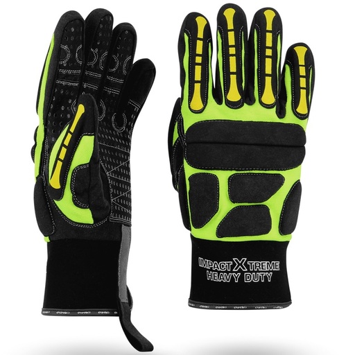[IMPXHD] IMPXHD Impact/Needle/Cuy Xtreme Heavy duty Glove