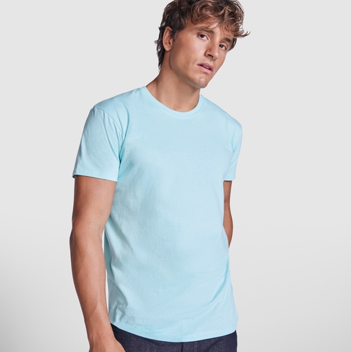 [CA6554] CA6554 BEAGLE T-Shirt, 100% cotton, single jersey, 155 gsm