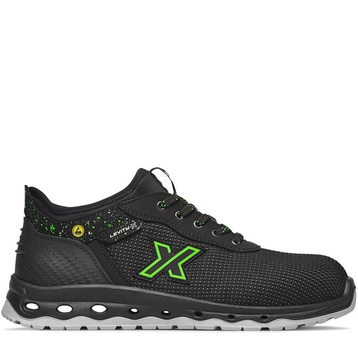 [A0429V003] JUPITER Athletic Safety Shoes S3 ESD SRC