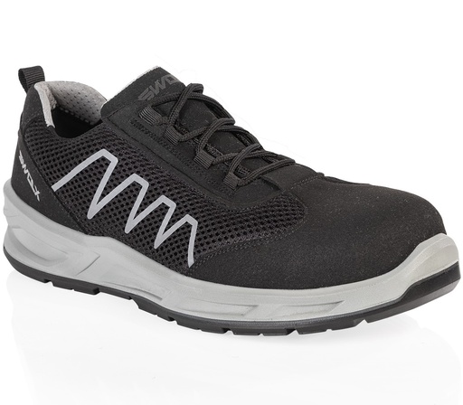 [AXS1P] AXS1P AIR X Safety Runners S1P SRC