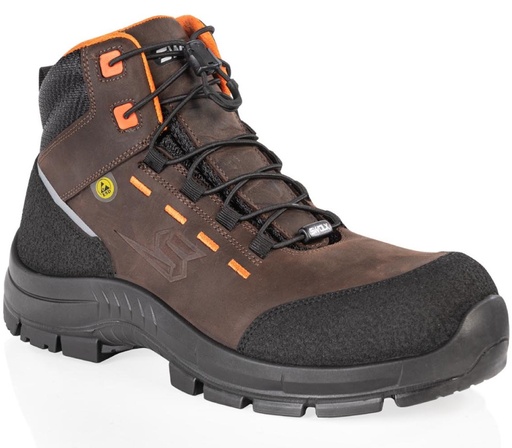 [CXL-PRO] CXL-PRO COMBO-XL PRO Kepuce Me Qafa Mbrojtese ESD S3 SRC