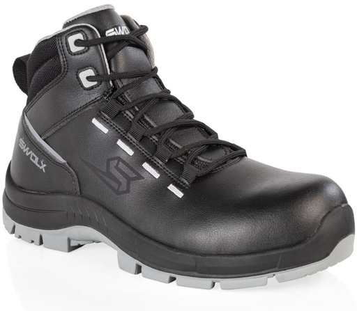 [CM5XLS3] CM5XLS3 COMBO-XL Safety Μποτάκι S3 SRC, Microfiber