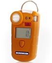 GS GASMAN LEL Flamable Gas Detector