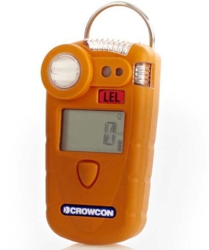 [GS] GS GASMAN LEL Flamable Gas Detector