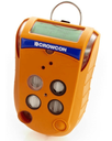 GasPro IR Gas Detector (Pumped)