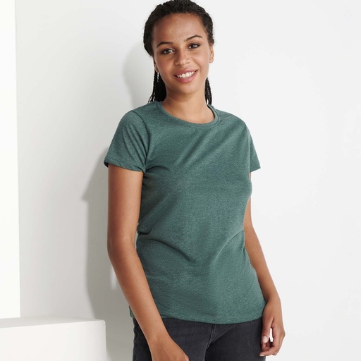 [CA6661] CA6661 FOX WOMAN T-Shirt