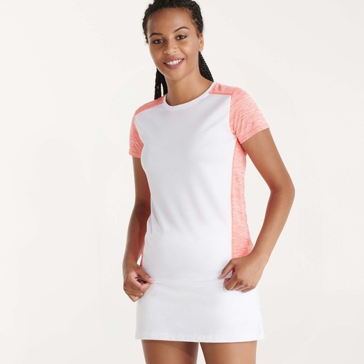 [CA6663] CA6663 ZOLDER WOMAN T-Shirt