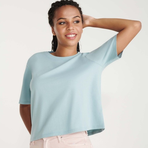[CA6687] CA6687 DOMINICA T-Shirt