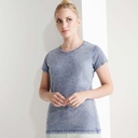 CA6691 HUSKY WOMAN Bluze T-Shirt