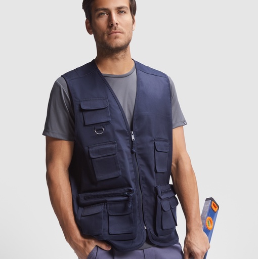 [CC9111] CC9111 VENERA Work Vest