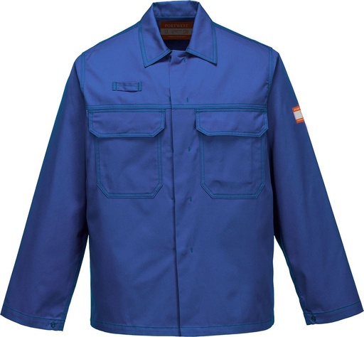 [CR10] CR10 Chemical Resistant Jacket