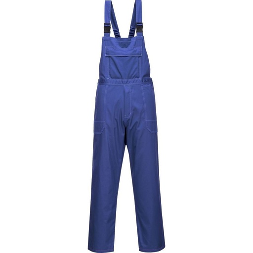 [CR12] CR12 Chemical Resistant Bib &amp; Brace