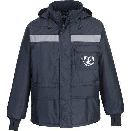 [CS10] CS10 ColdStore Jacket