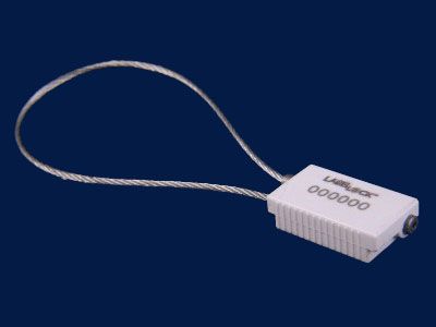 [CSeal15] CSeal15 - Label Lock™ Cable Seal 1.5mm