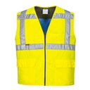 CV02 Hi-Vis Cooling Vest