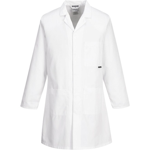 [2852] 2852 Lab Coat