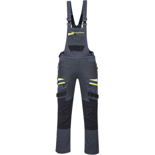 [DX441] DX441 DX4 Work Bib and Brace