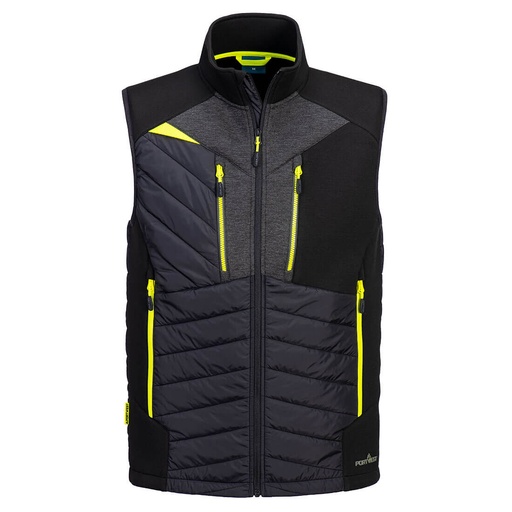 [DX470] DX470 DX4 Hybrid Baffle Gilet