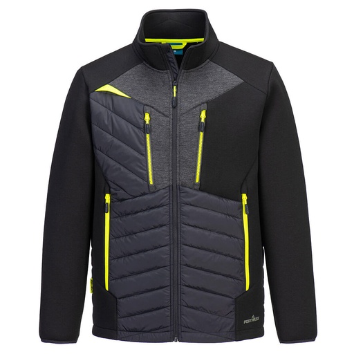 [DX471] DX471 DX4 Hybrid Baffle Jacket
