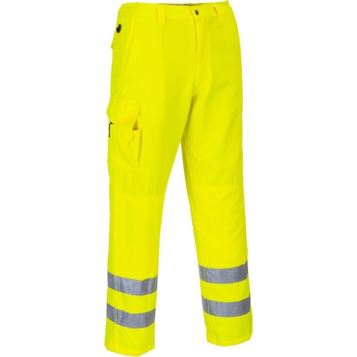 [E046] E046 Hi-Vis Combat Trousers