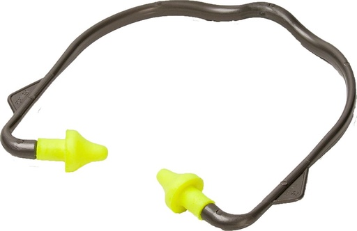 [EP16YER] EP16 Banded Ear Plug