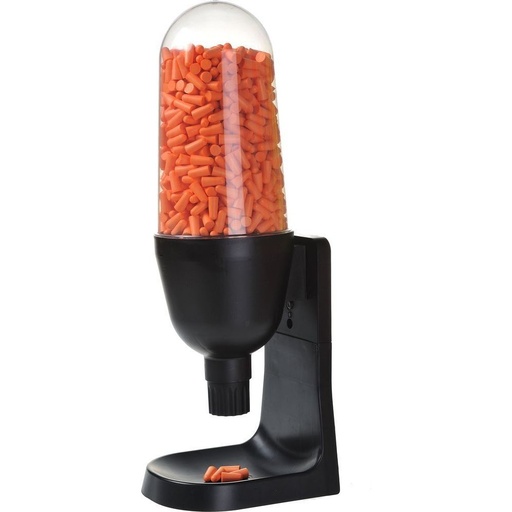 [EP20BKR] EP20 Earplug Dispenser (500 pairs)