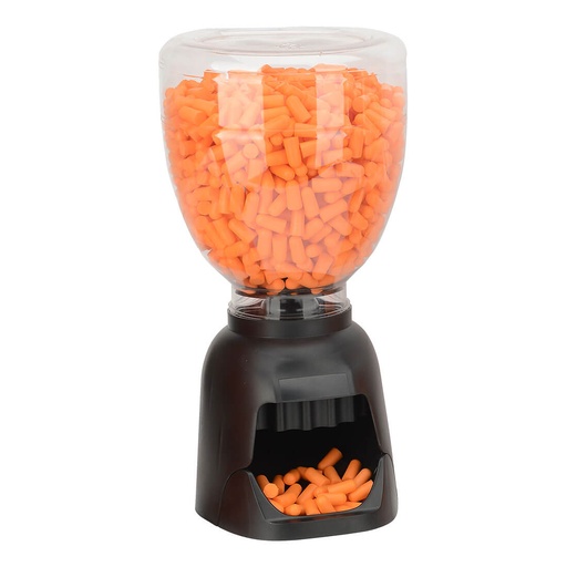 [EP20BKR] EP20 Earplug Dispenser (500 pairs)