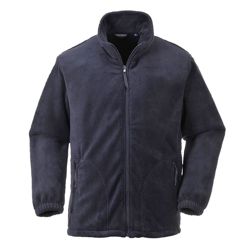 [F205] F205 Men's Aran Fleece
