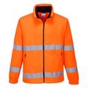 F250 Hi-Vis Essential Fleece