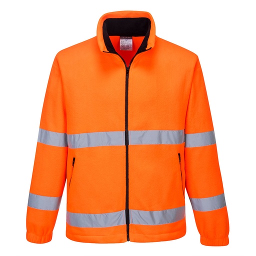 [F250] F250 Hi-Vis Essential Fleece