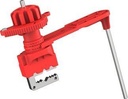 F31 Universal Valve Lockouts (Single Arm)