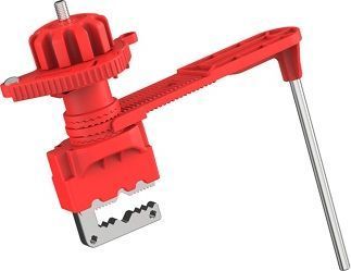 [F31] F31 Universal Valve Lockouts (Single Arm)