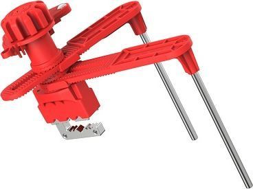 [F32] F32 Universal Valve Lockouts (Double Arm)