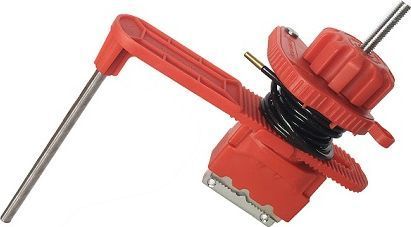 [F35] F35 Gate Valve Lockouts (Single arm + cable)