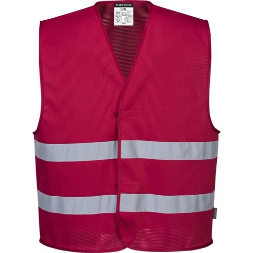 [F374] F374 MeshAir Iona Vest