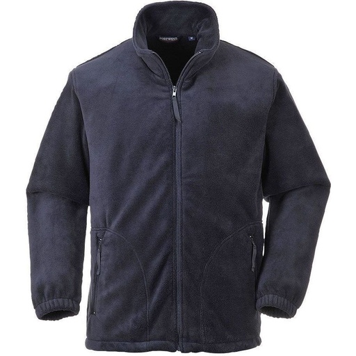 [F400FOB] F400FOB Argyll Heavy Fleece