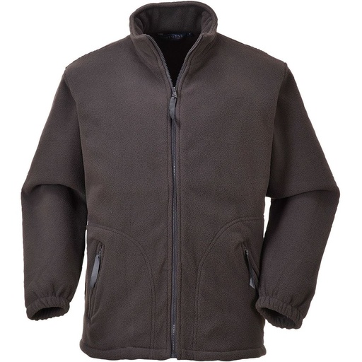 [F400] F400 Xhup Fleece Argyll i Trashë