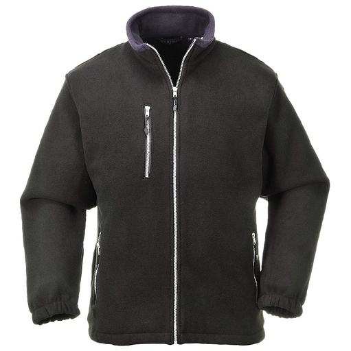 [F401] F401 City Fleece