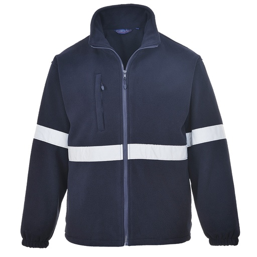 [F433] F433 Xhup Fleece Iona Lite