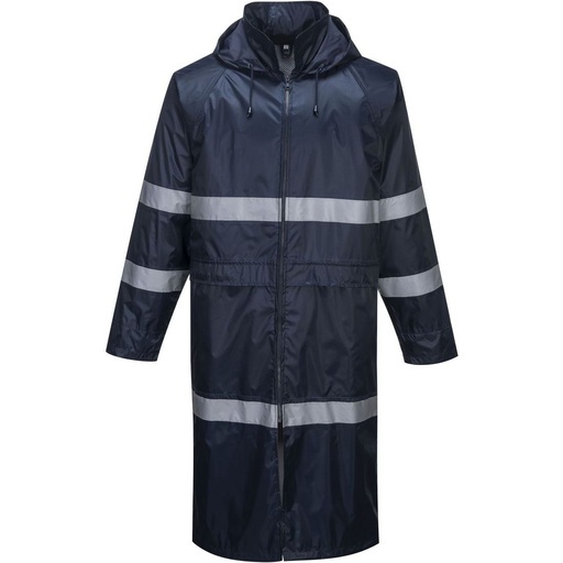 [F438] F438 Classic Iona Raincoat