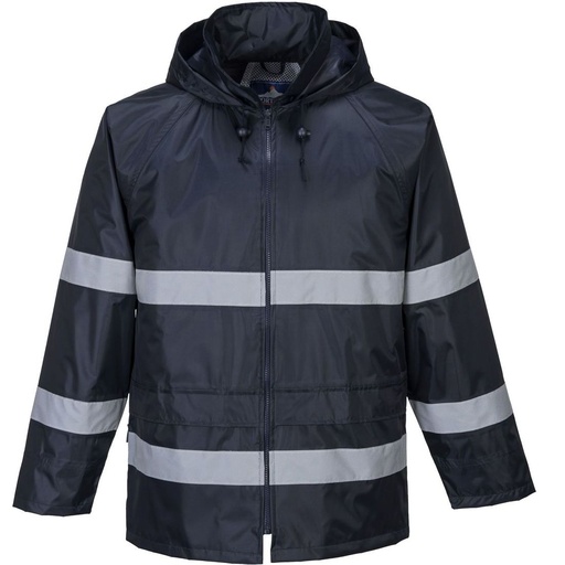 [F440] F440 Iona Classic Rain Jacket