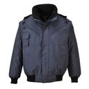 F465 4-in-1 Winter Bomber Jacket